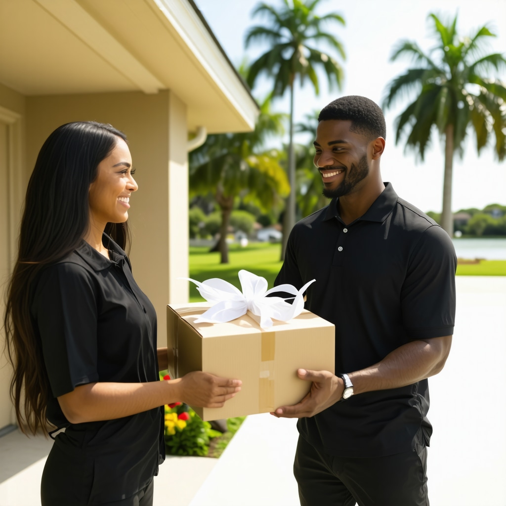 Affordable Delivery Suit Cleaner Subscription Plans in Tampa Bay