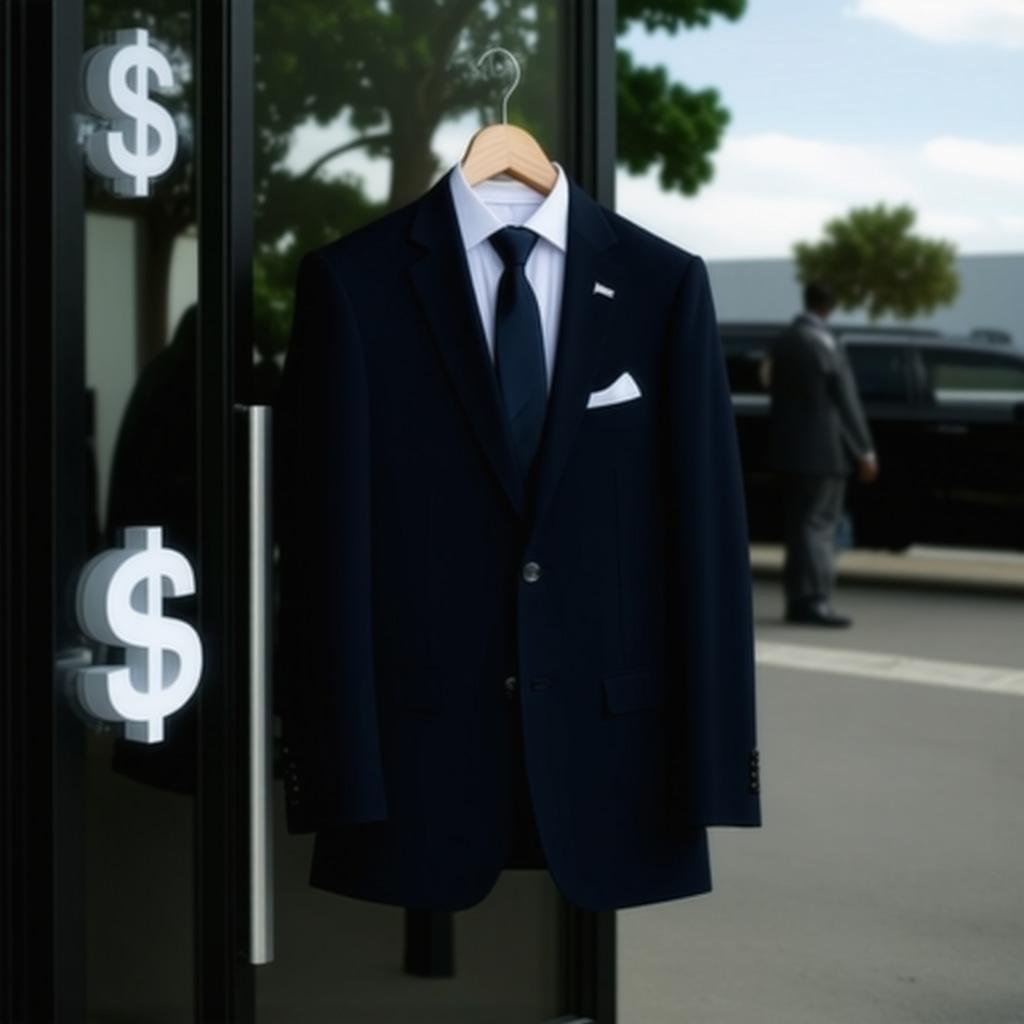 Affordable Formalwear Cleaning Palm Harbor FL: Save Money Now