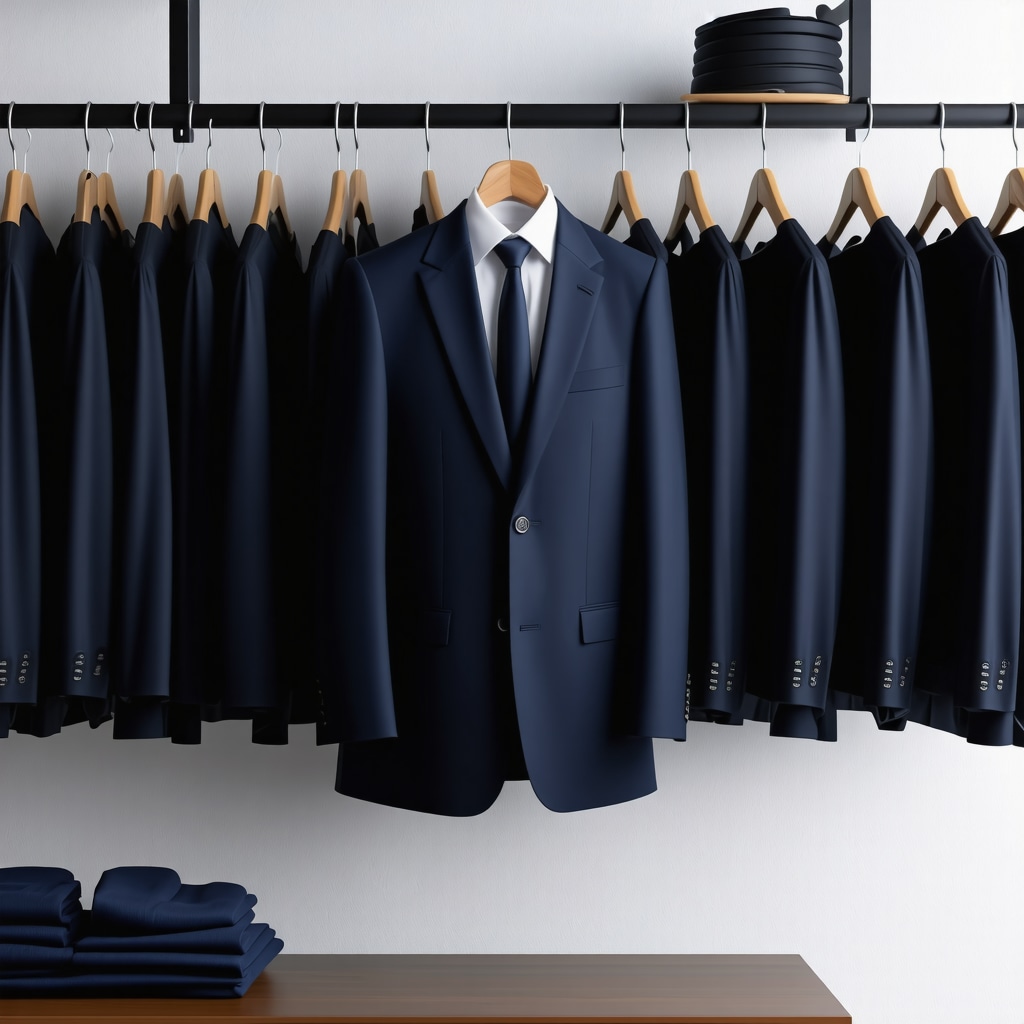 Affordable Low-Cost Suit Dry Cleaning Without Compromising Quality