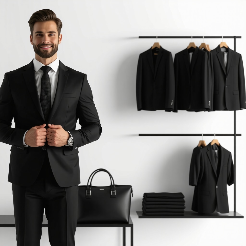 Affordable Premium Suit Care Subscription Services in Tampa Bay