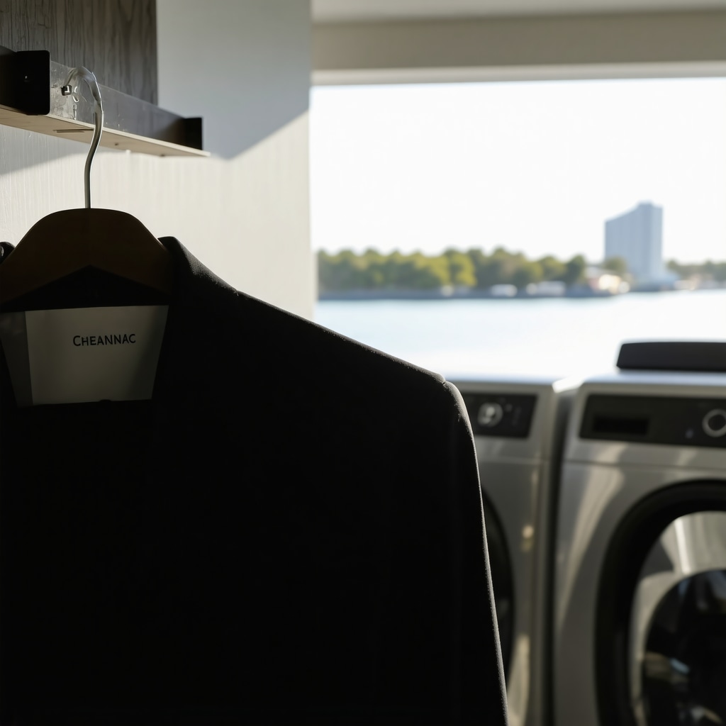 Affordable Suit Cleaning Subscriptions Tampa Bay 2024