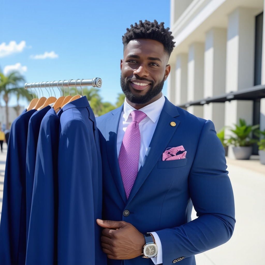 Affordable Suit Cleaning Subscriptions: Tampa Bay’s Convenient Choice