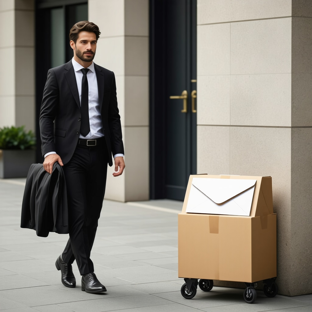Affordable Suit Cleaning Subscriptions for Busy Professionals