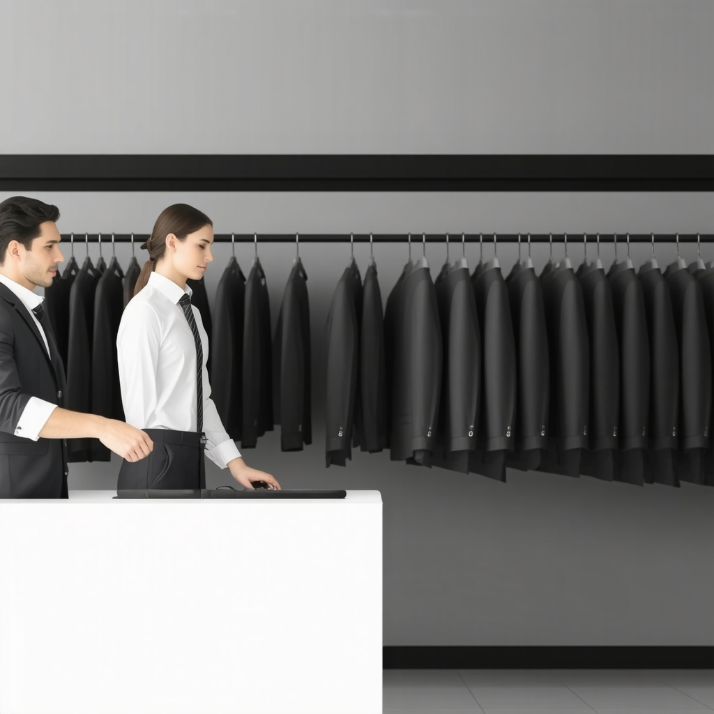 Affordable Weekly Dry Cleaning Plans for Business Suits in Tampa Bay
