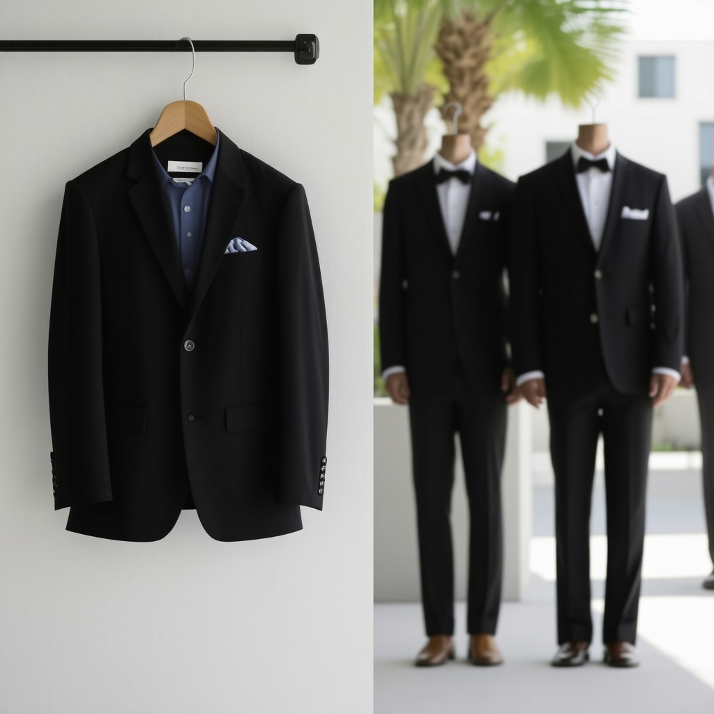 Airing Vs Cleaning Suits: When to Freshen vs Deep Clean in Tampa Bay
