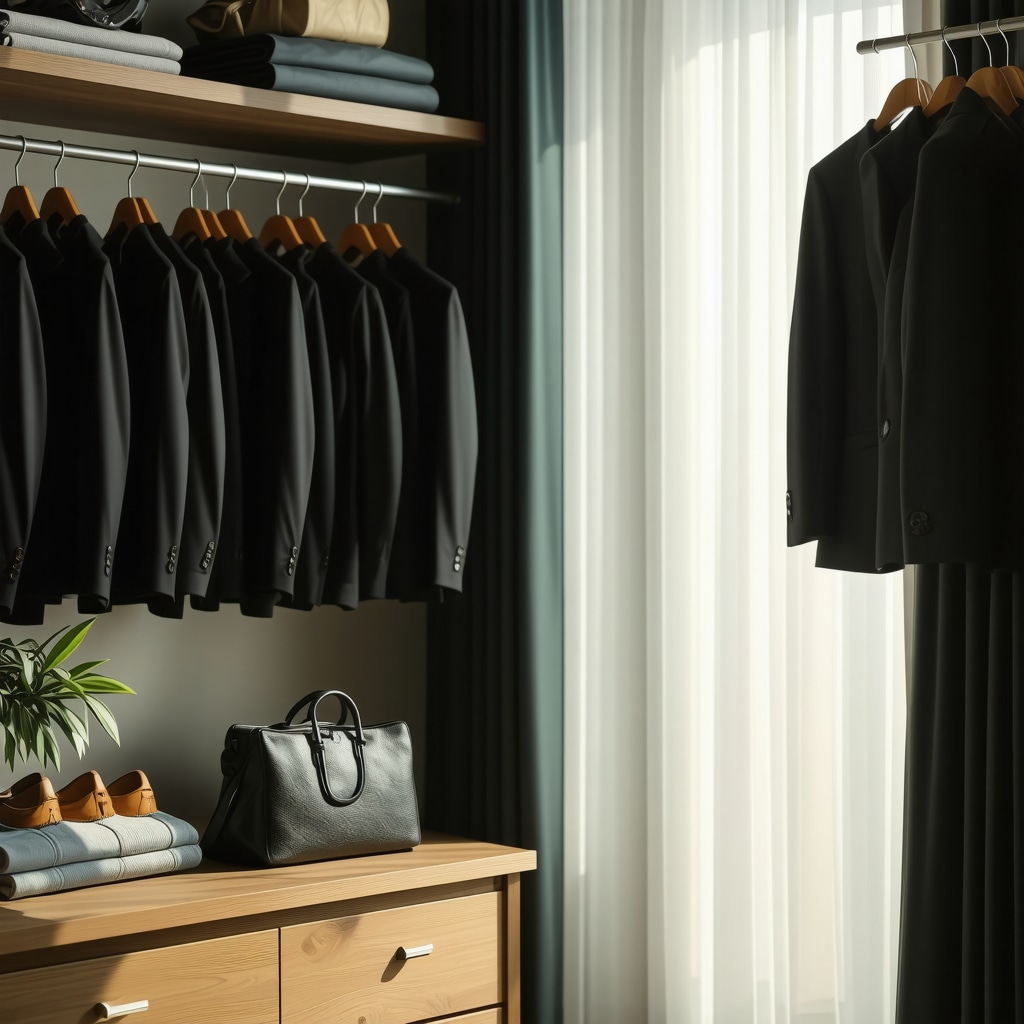 Airing vs Cleaning Suits: Tips to Keep Suits Fresh in Tampa Bay