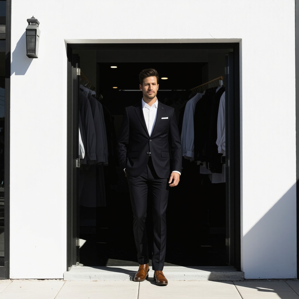Benefits of Suit Cleaning Subscription Services in Tampa Bay