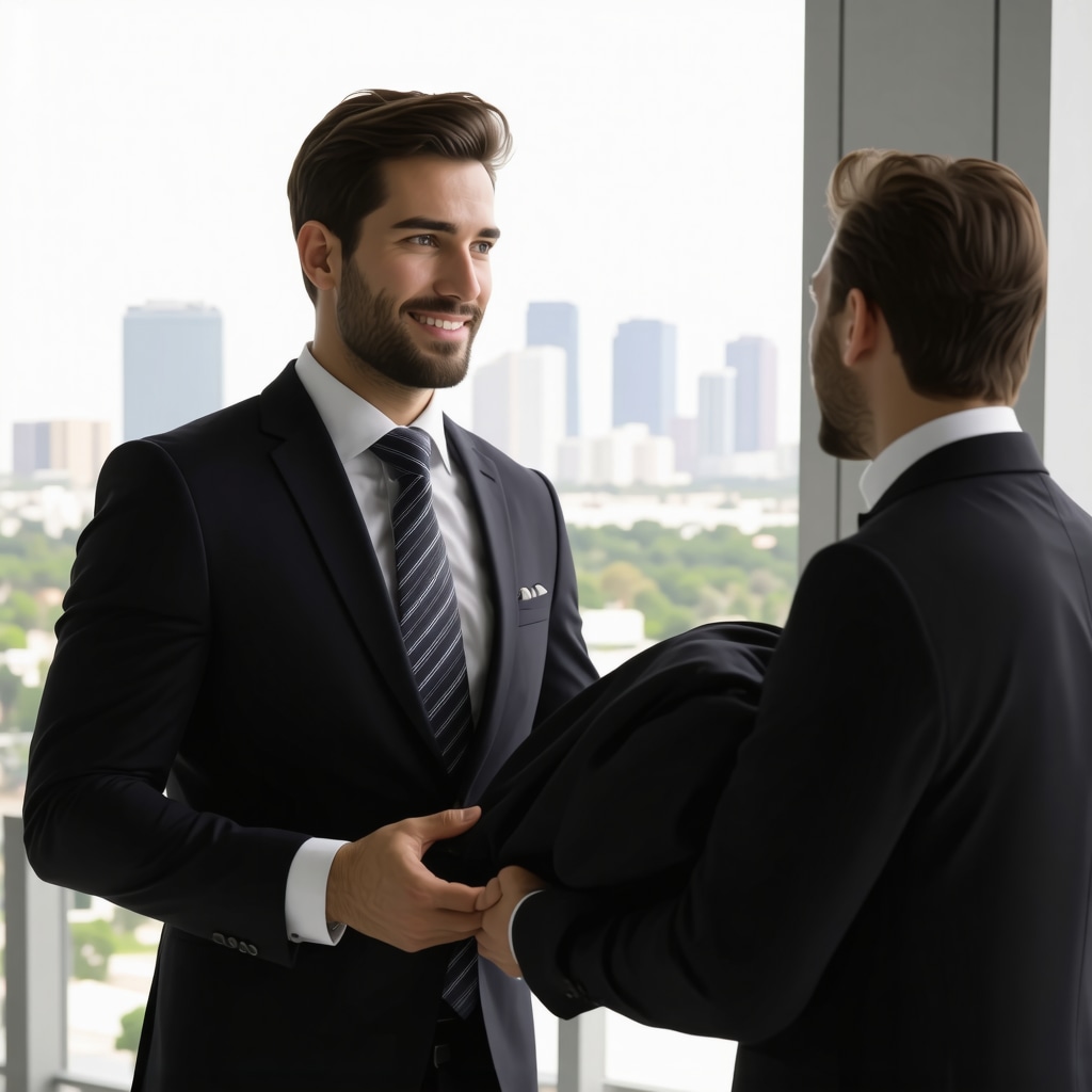 Benefits of Suit Cleaning Subscriptions in Tampa FL for Busy Professionals