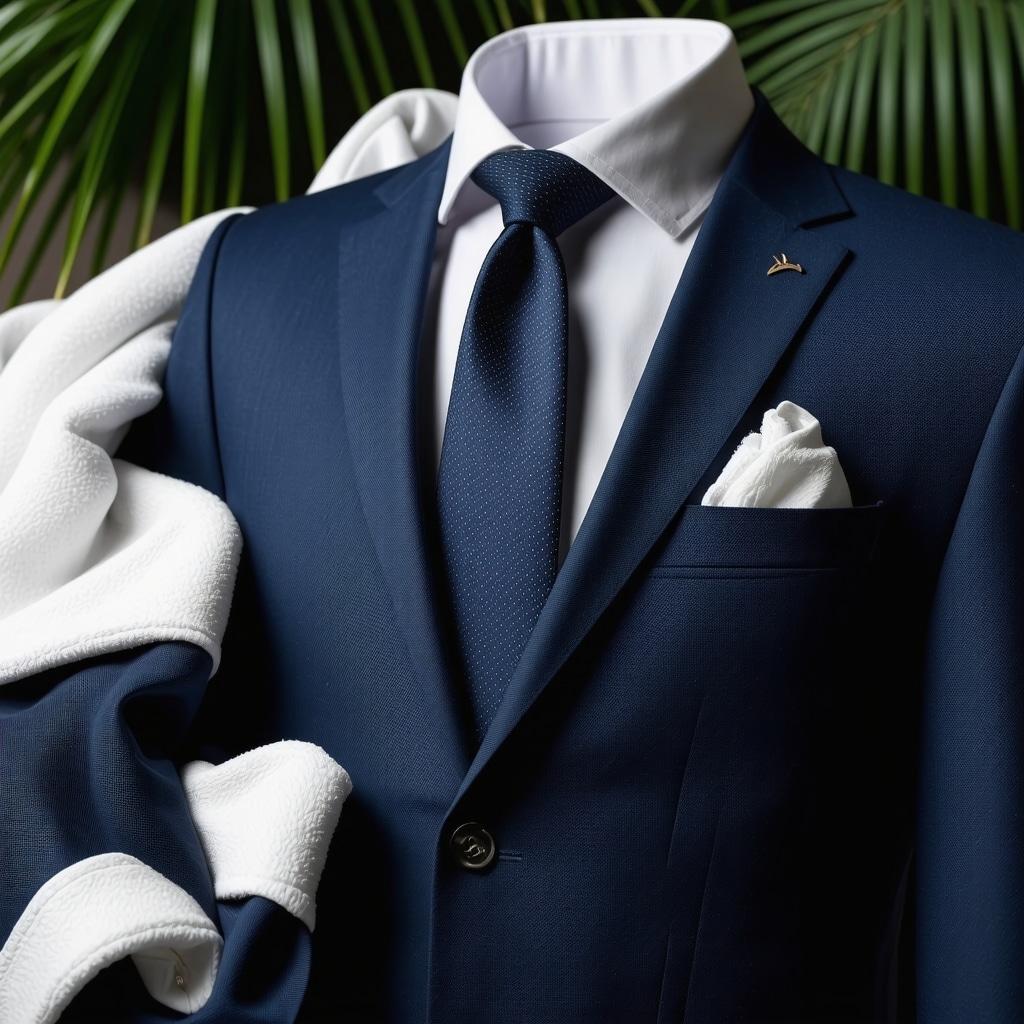 Best Detergents for Suit Fabric: Tampa Bay’s Top Picks 2024