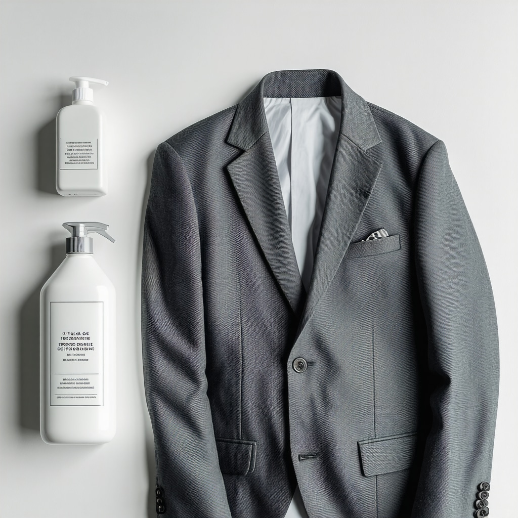 Best Detergents for Suit Fabrics: Tampa Bay Expert Guide