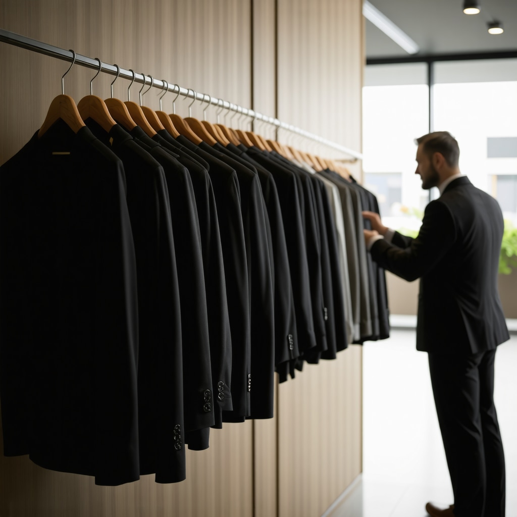 Best Dry Cleaner For Delicate Wool Suits In Tampa Bay 2024