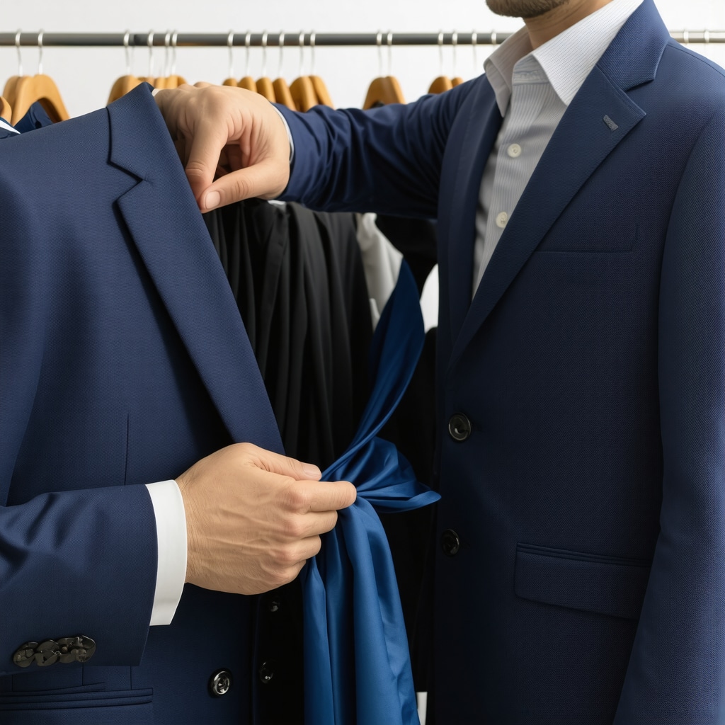 Best Dry Cleaner for Designer Suits in Tampa Bay 2024