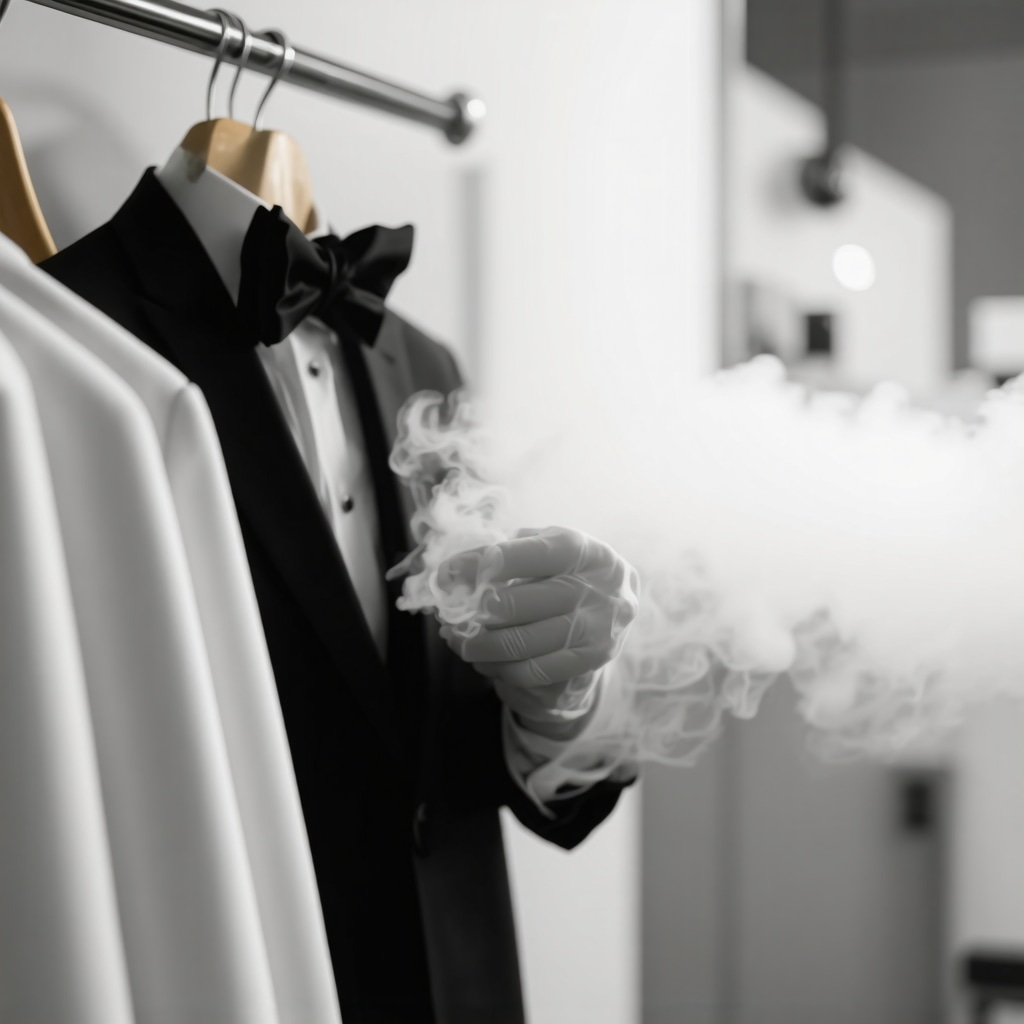 Best Dry Cleaner for Formalwear in Tampa Bay: Top Picks 2024