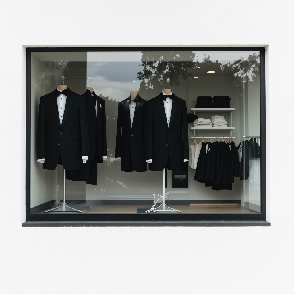 Best Dry Cleaner for Tuxedos Near Me in Tampa Bay – Find Today