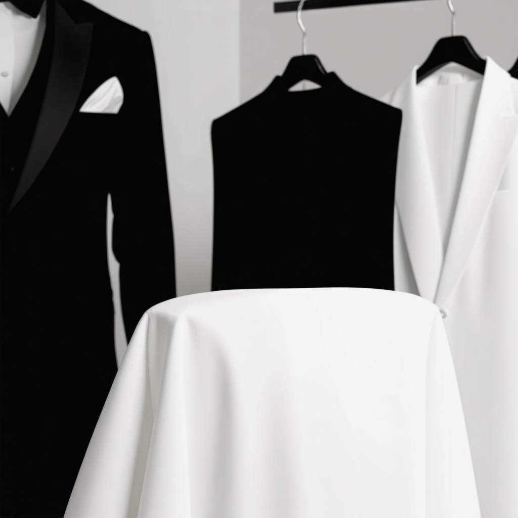 Best Formalwear Dry Cleaner in Palm Harbor FL: Top Picks