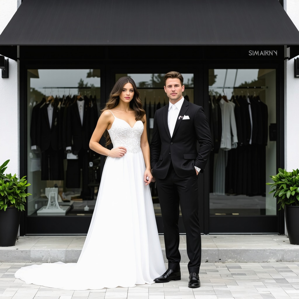 Best Formalwear Dry Cleaning in Tampa Bay: Looking Sharp Always