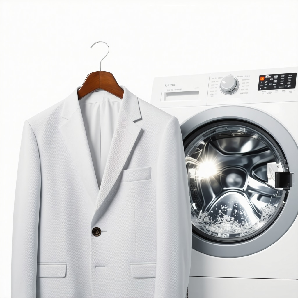 Best Suit Cleaner for Sweat Stains Near Westchase FL You Can Trust