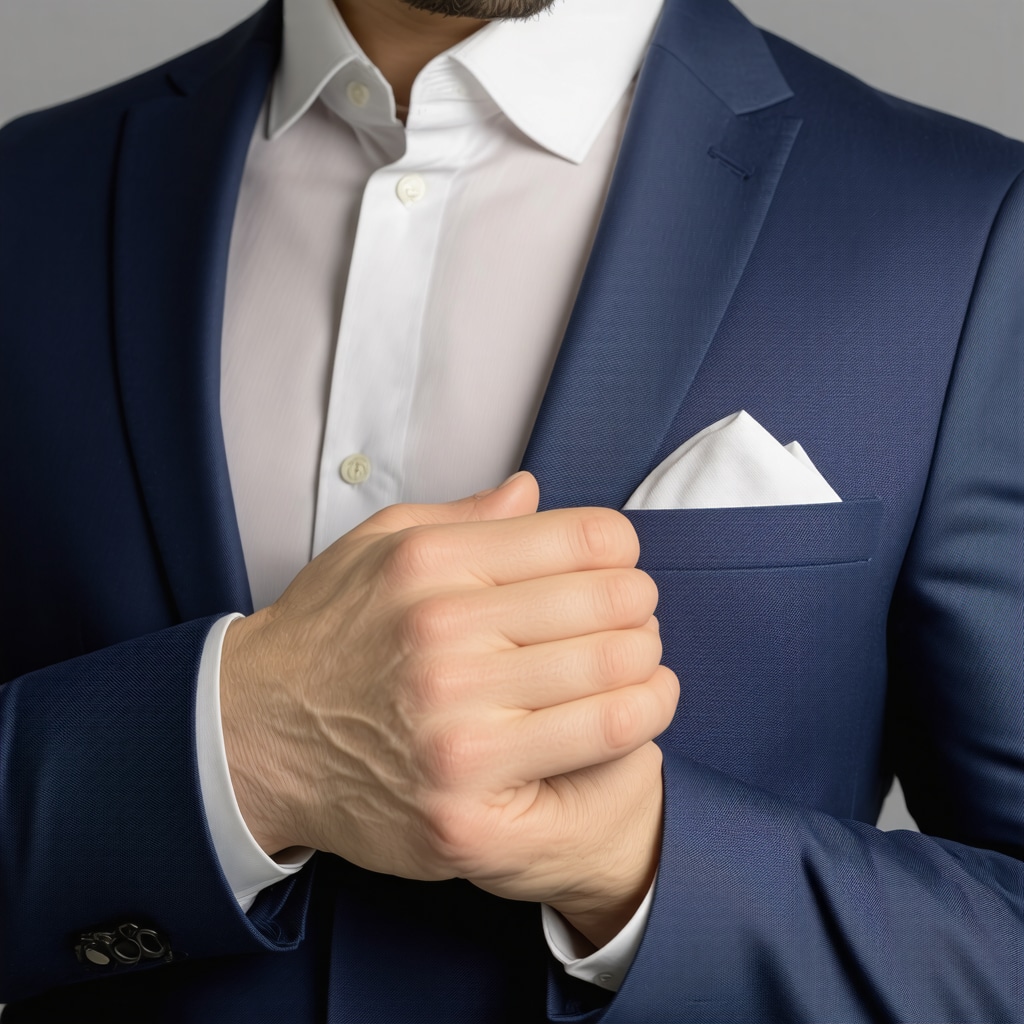 Best Suit Cleaner for Sweat Stains: Tampa Bay Expert Tips