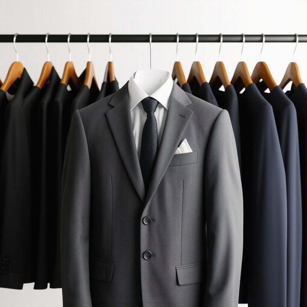 Best Suit Cleaning Service in Tampa Bay: 2024 Ultimate Guide