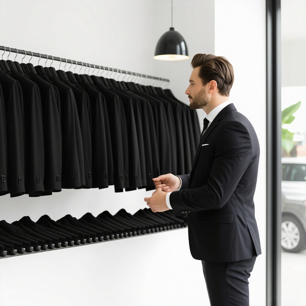 Best Suit Cleaning Service in Tampa Bay for Busy Professionals