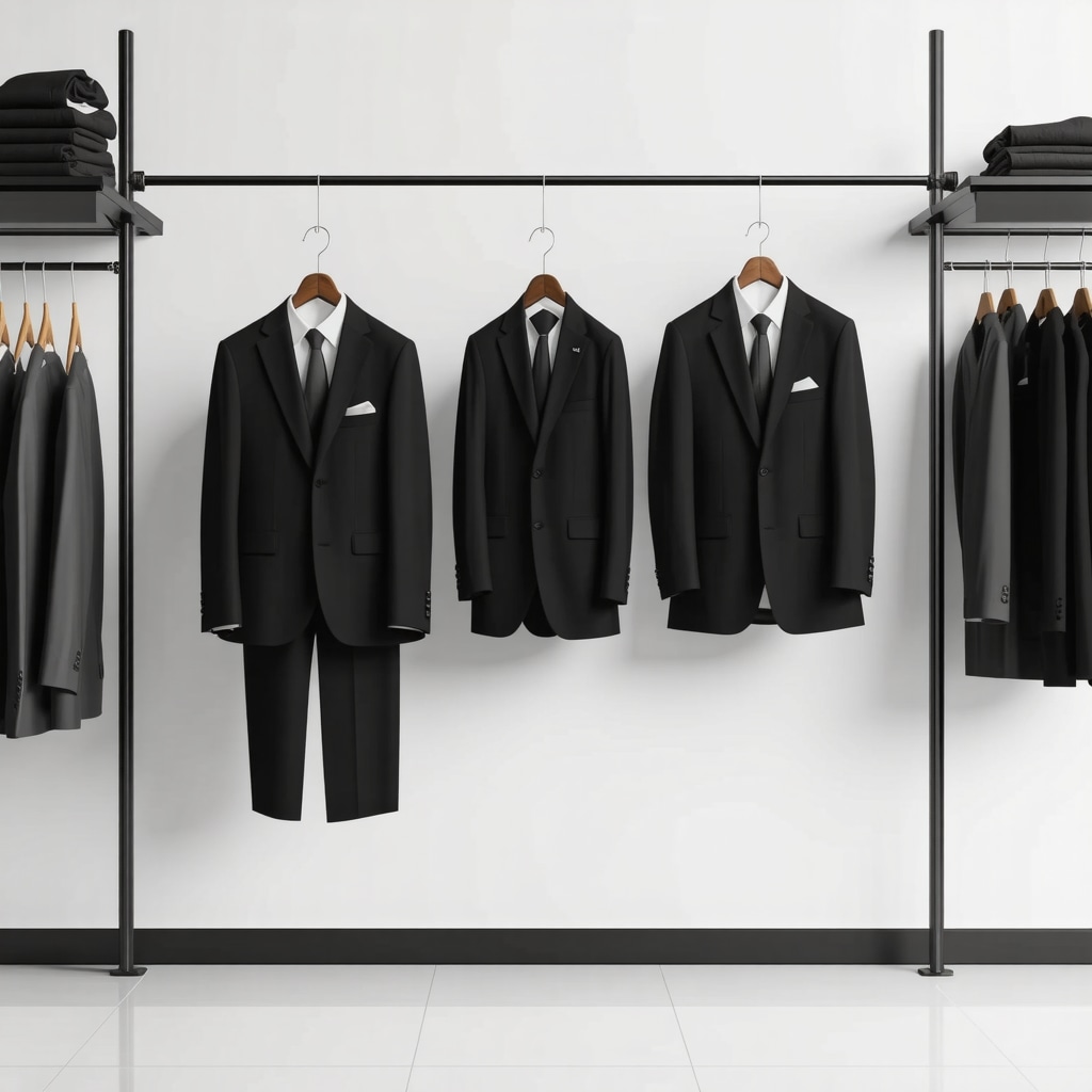 Best Suit Dry Cleaner Trinity FL: Top-Rated Services 2024