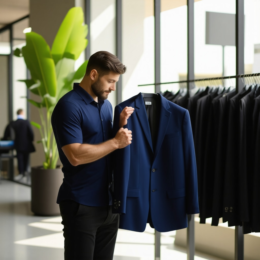 Best Suit Dry Cleaner in Trinity FL: Trusted Tampa Bay Service
