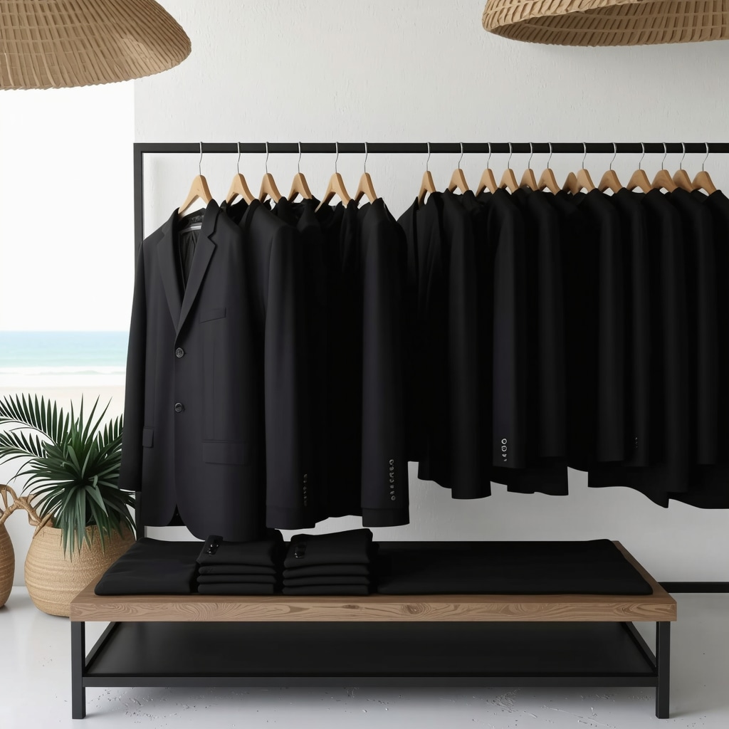Best Suit Dry Cleaning Services for Large Sizes in Tampa Bay