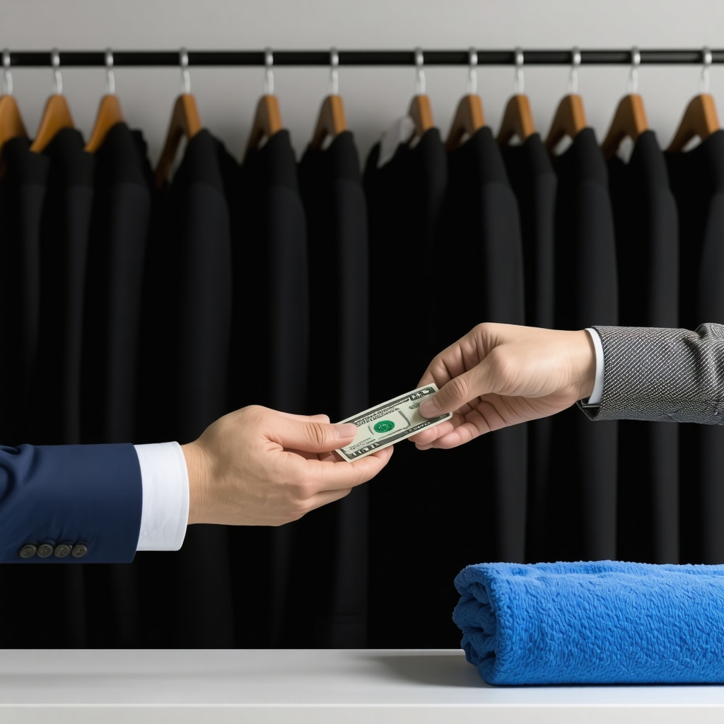 Budgeting for Suit Cleaning Service Tampa FL: What to Expect