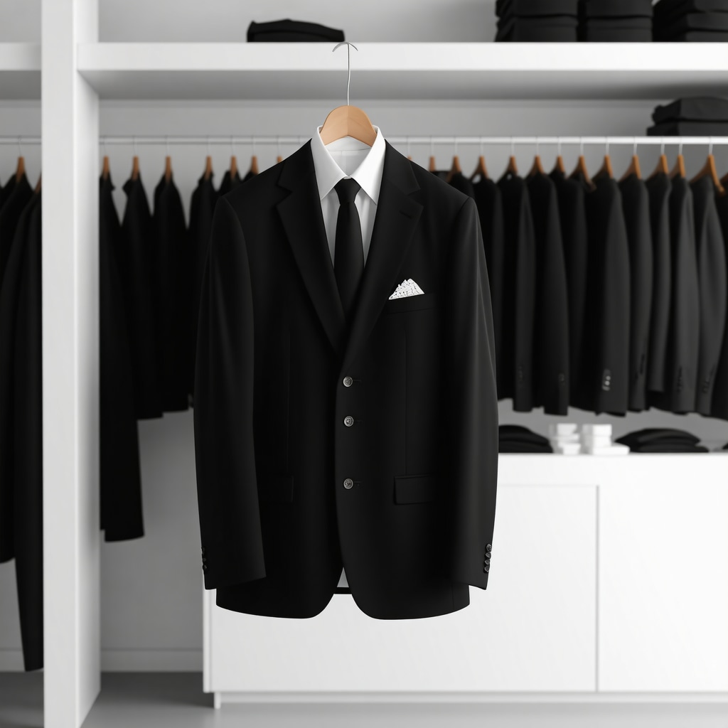 Business Suit Dry Cleaning: How Often & Why in Tampa Bay 2024
