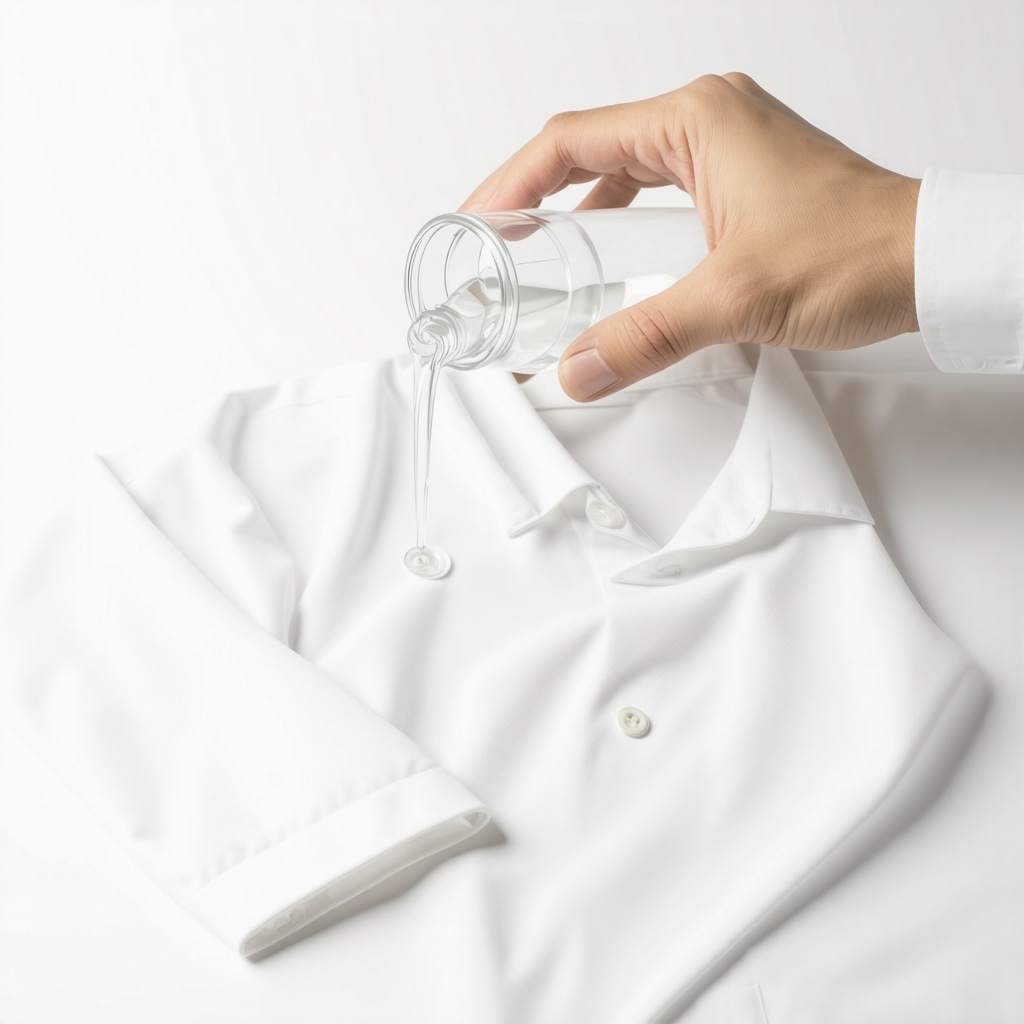 Choosing the Best Detergent for Delicate Suit Fabrics Tampa Bay
