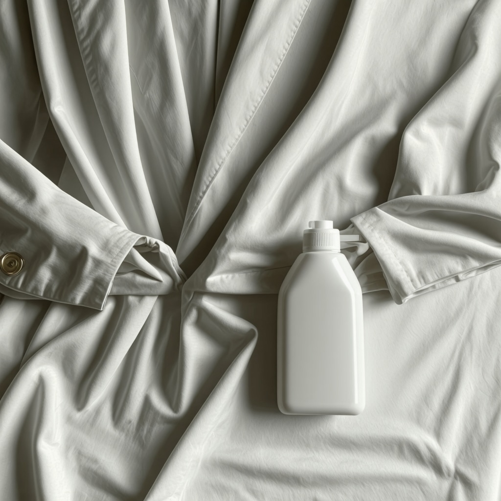 Choosing the Best Detergent for Delicate Suit Fabrics Tampa Bay