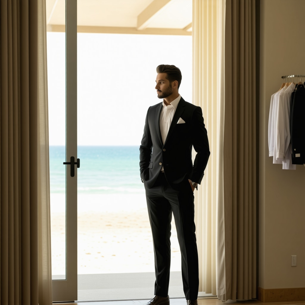 Concierge Suit Care Crystal Beach FL: Customized Cleaning Plans