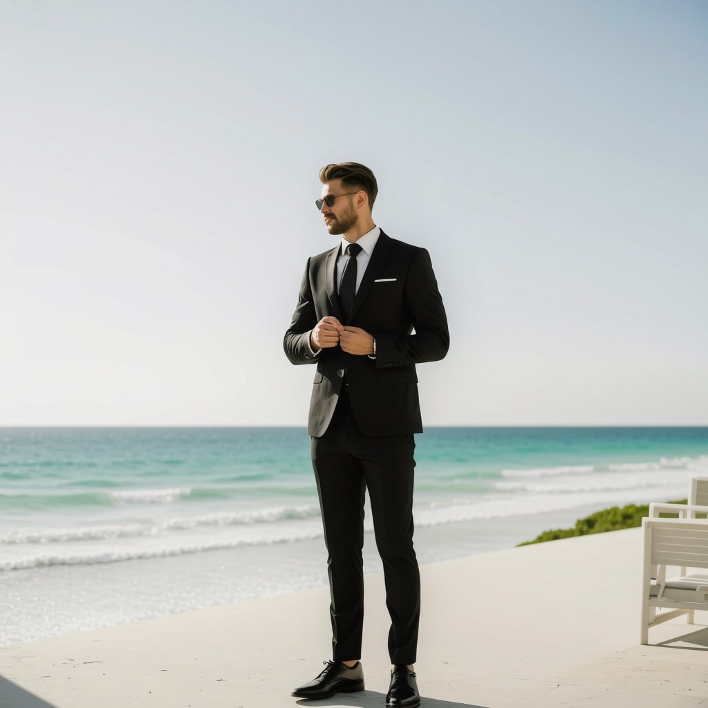 Concierge Suit Care Services in Crystal Beach FL Explained