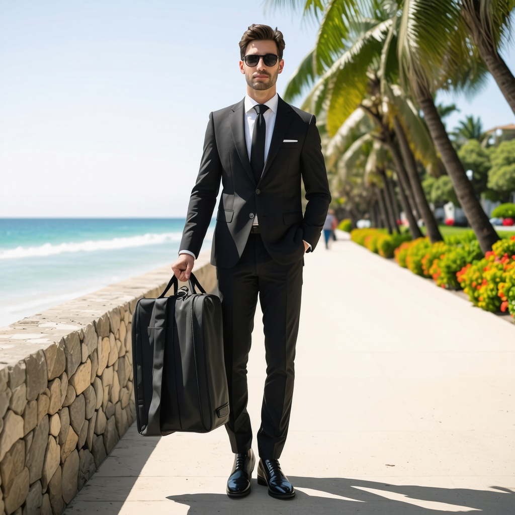 Concierge Suit Care in Crystal Beach FL: Ultimate Maintenance Guide