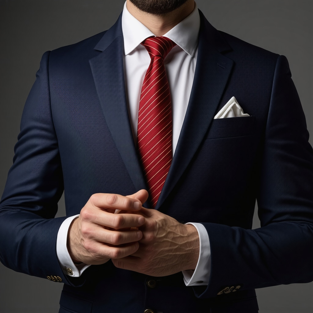 Concierge Suit Cleaning for Special Occasions in Tampa Bay