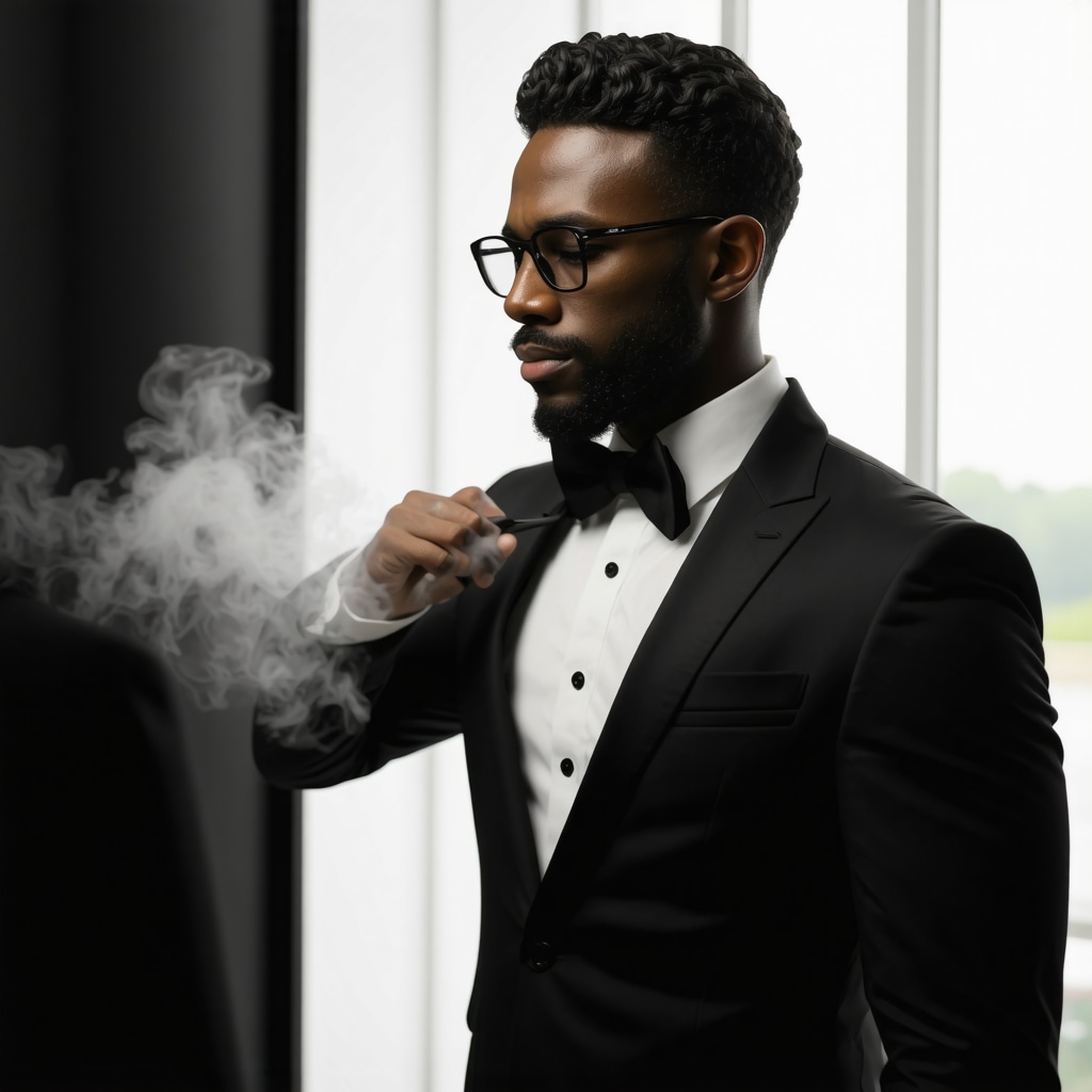 Concierge Suit Cleaning for Weddings: Tampa Bay’s Premier Service