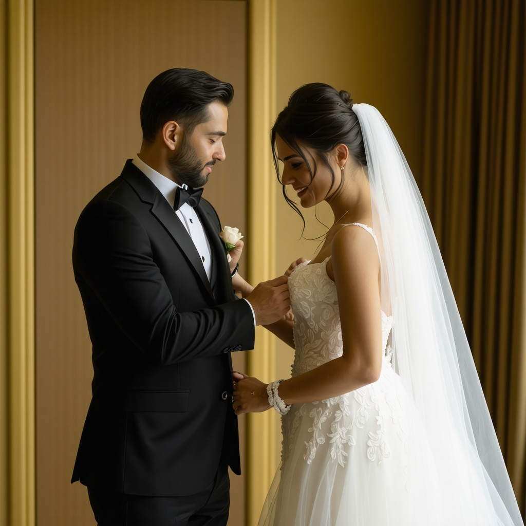 Concierge Suit Cleaning for Weddings in Tampa Bay: Stress-Free Tips