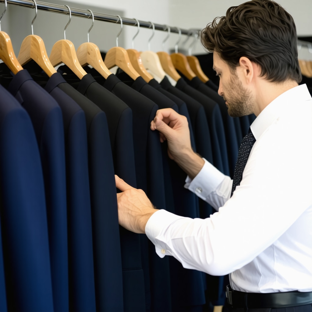 Custom Suit Cleaning Expert: Personalized Tampa Bay Solutions