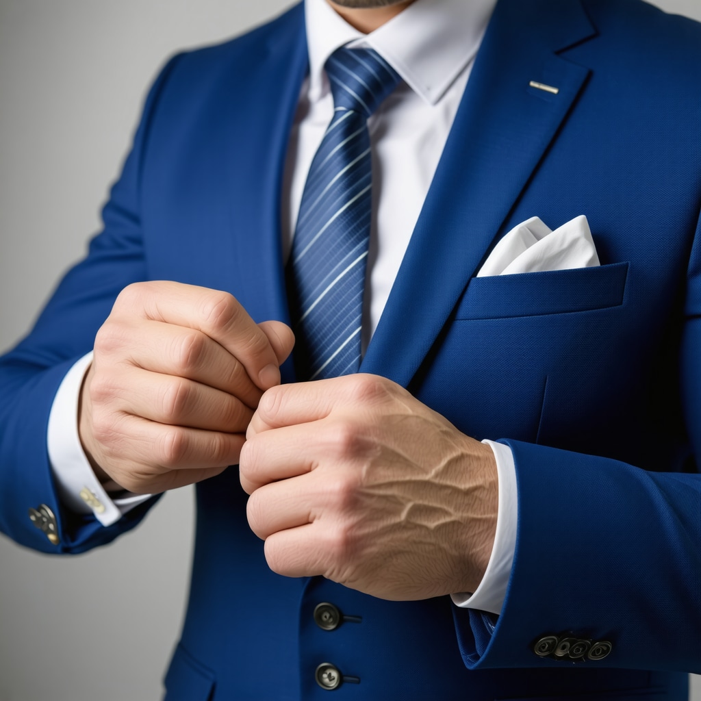 Custom Suit Cleaning Experts: Tailored Solutions for You