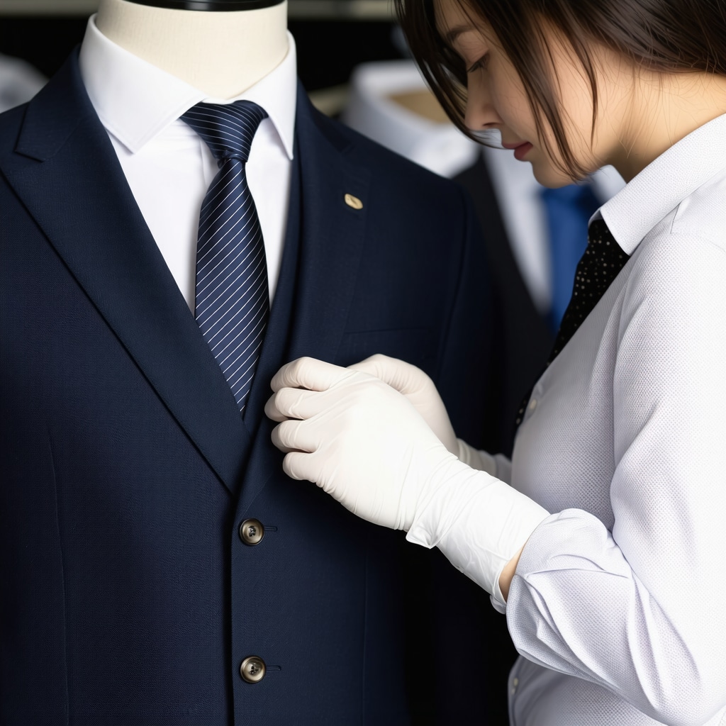 Custom Suit Cleaning Experts: Why Personalized Care Matters