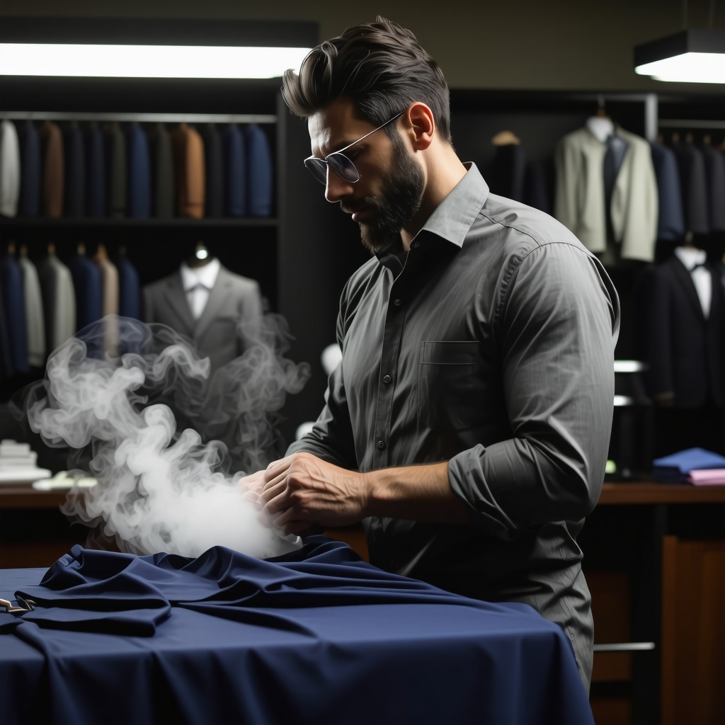Custom Suit Cleaning Experts in Tampa Bay: Personalized Solutions