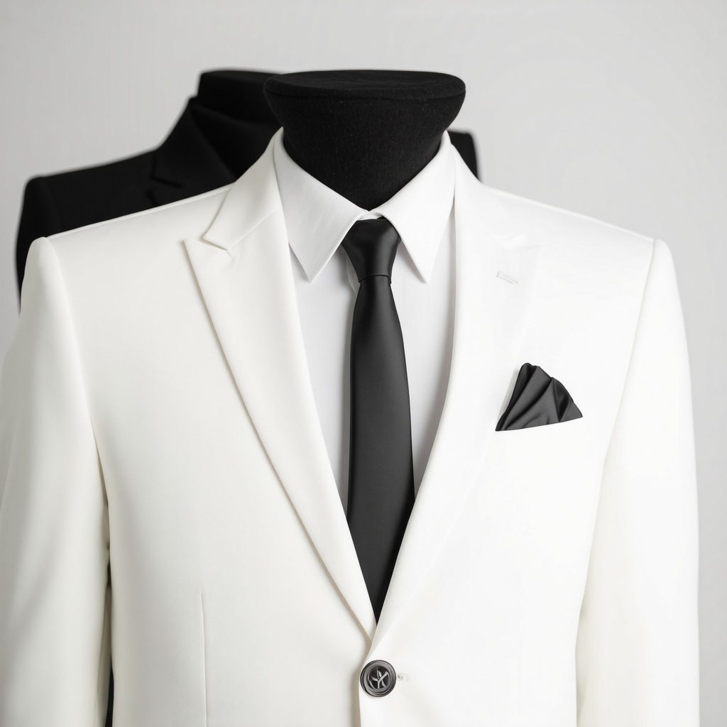 Custom Suit Cleaning Experts in Tampa Bay: Unique Approach