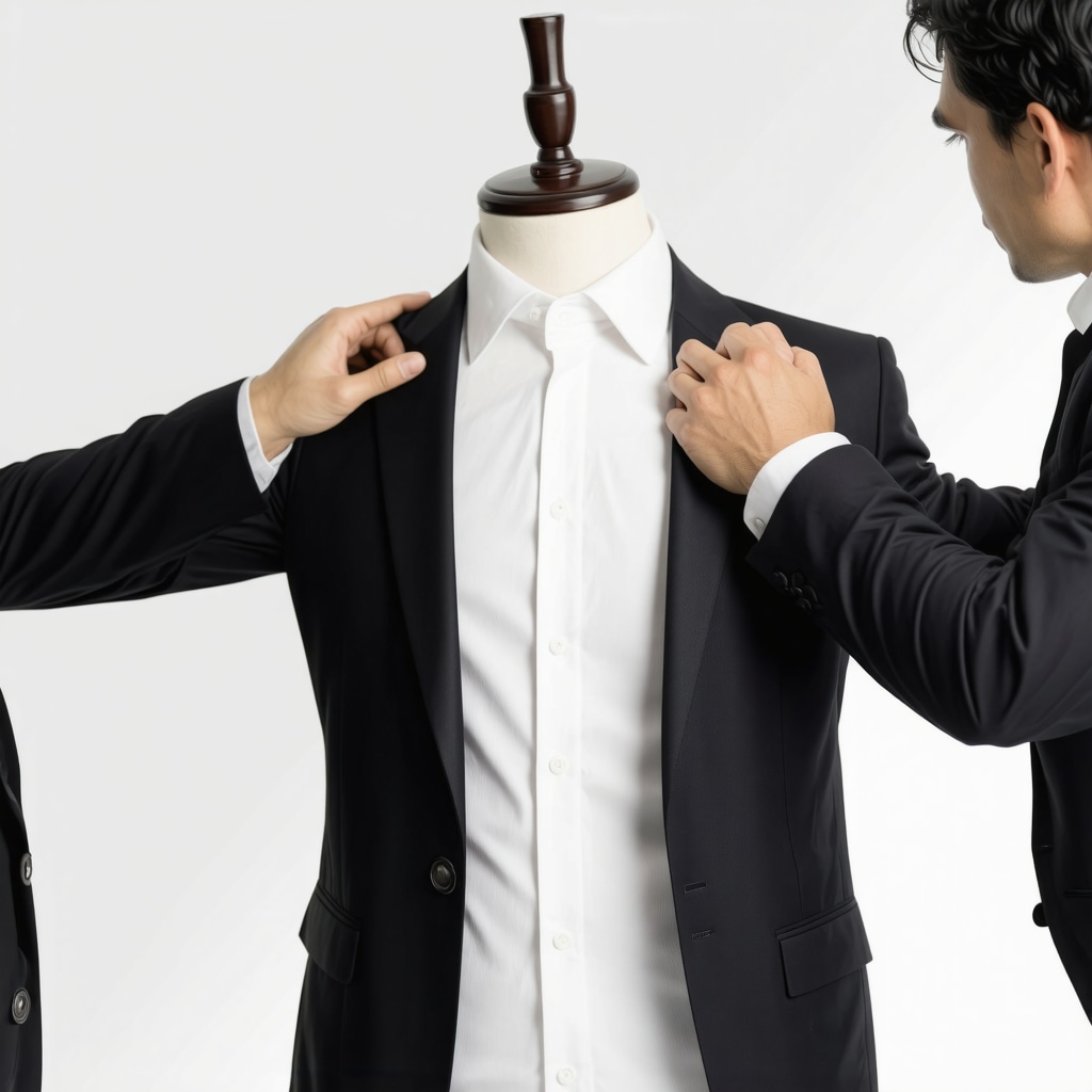 Designer Suit Dry Cleaner: Preserve Your Luxury Suit