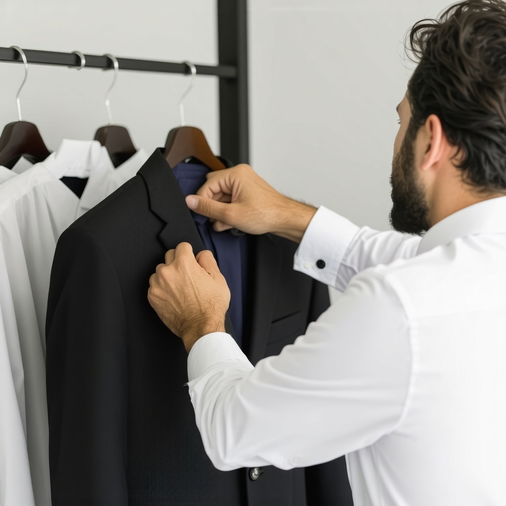 Designer Suit Dry Cleaning: How Tampa Bay Experts Do It Right