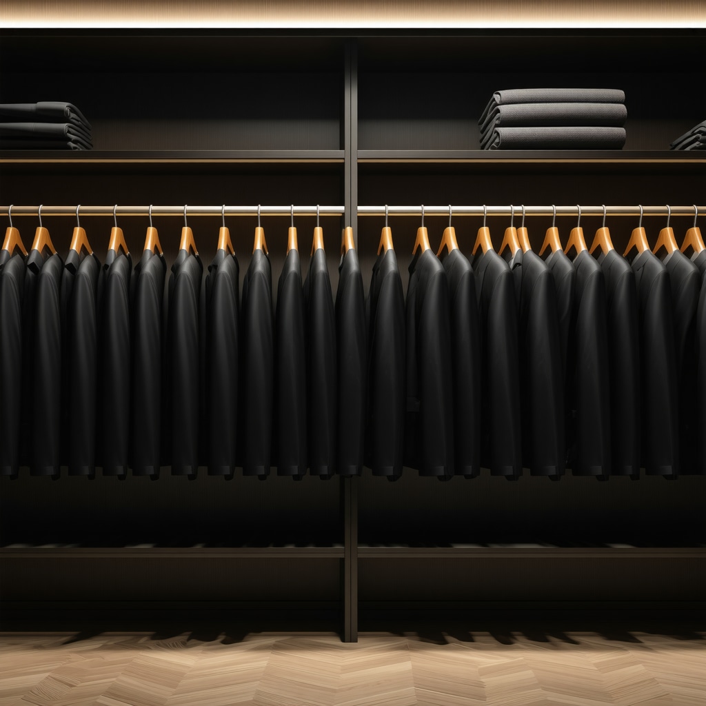 Designer Suit Dry Cleaning: Tampa Bay’s Professional Touch