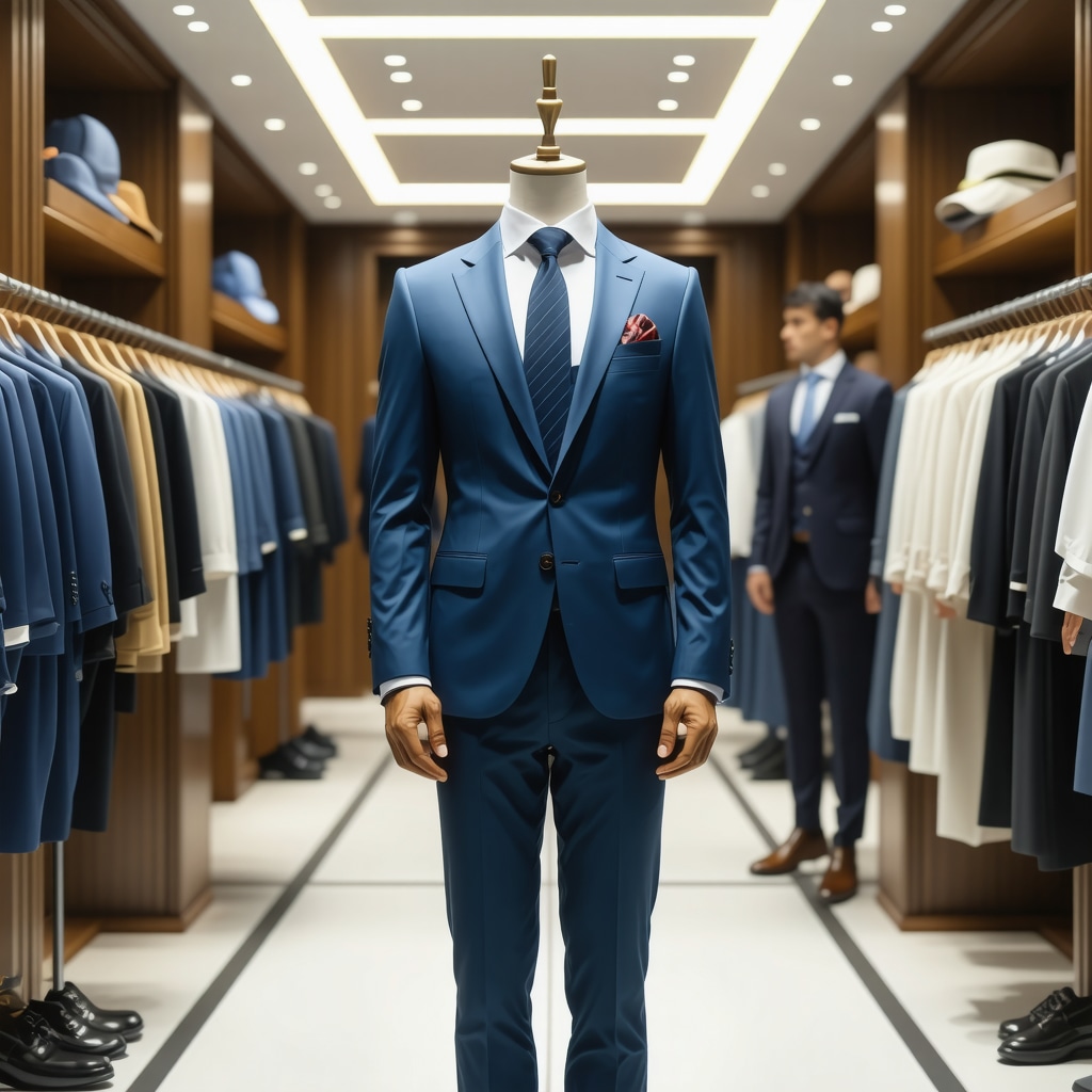 Discover Tampa Bay’s Best Dry Cleaner for Designer Suits 2024