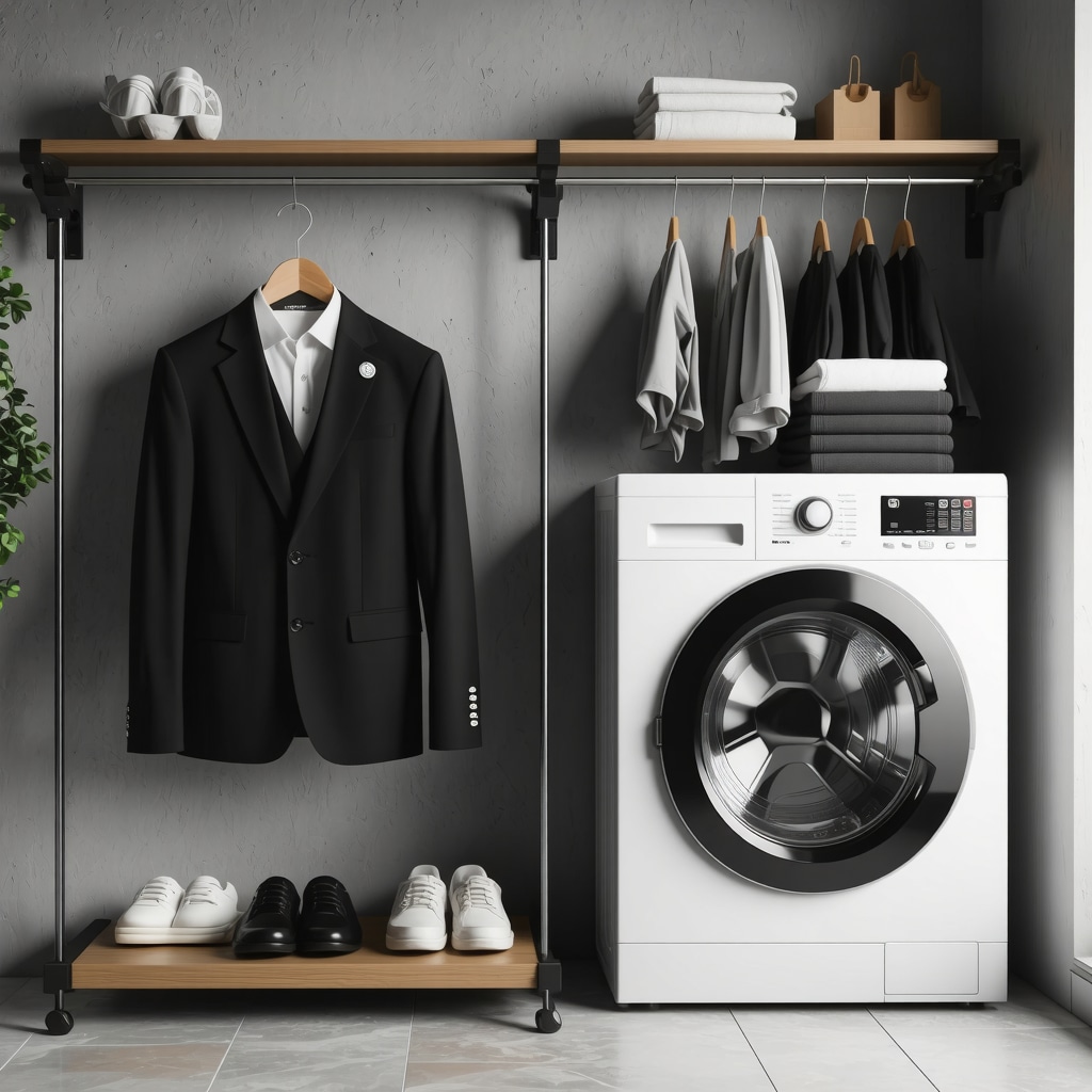 Dry Clean Suit or Wash: What Tampa Bay Experts Recommend