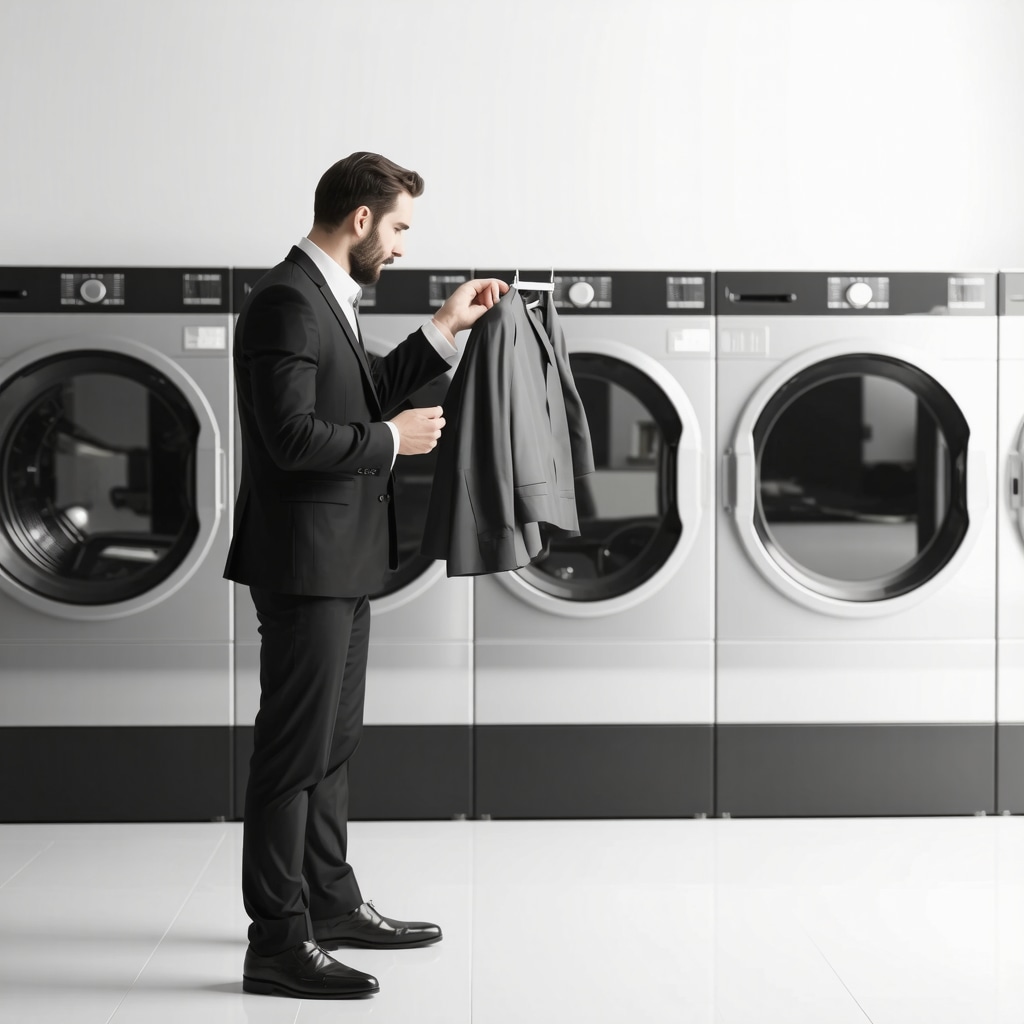 Dry Clean or Wash Suits? Tampa Bay’s Expert Recommended Guide