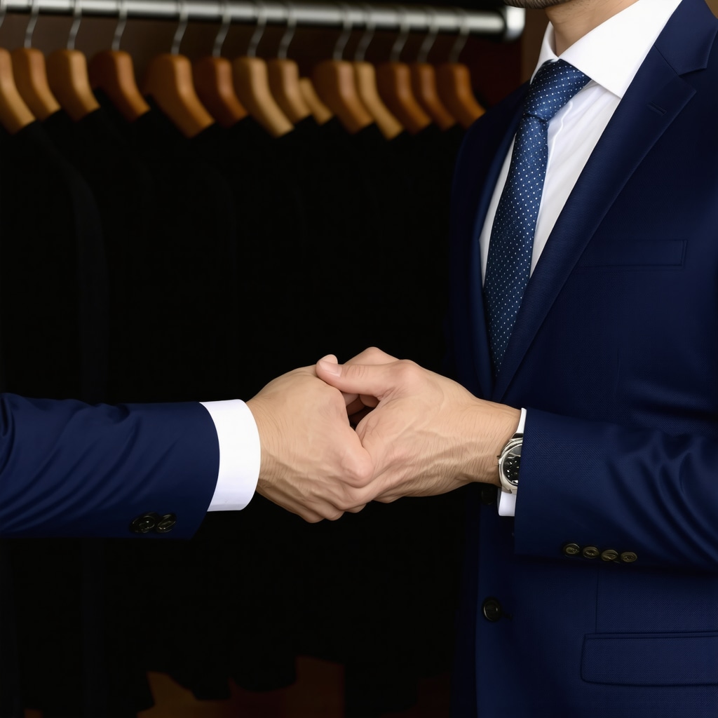 Dry Cleaner Loyalty Programs for Suits: Save More in Tampa Bay