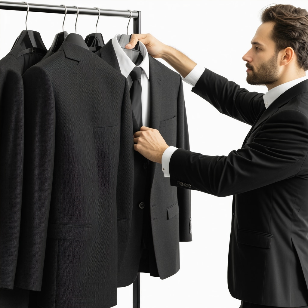 Dry Cleaner for Designer Suits: Top Tampa Bay Experts